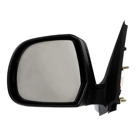 2012-2014 Nissan Versa_Sedan Door Mirror Driver Side Power Sv/Sl Mdl Ptm_NI1320227