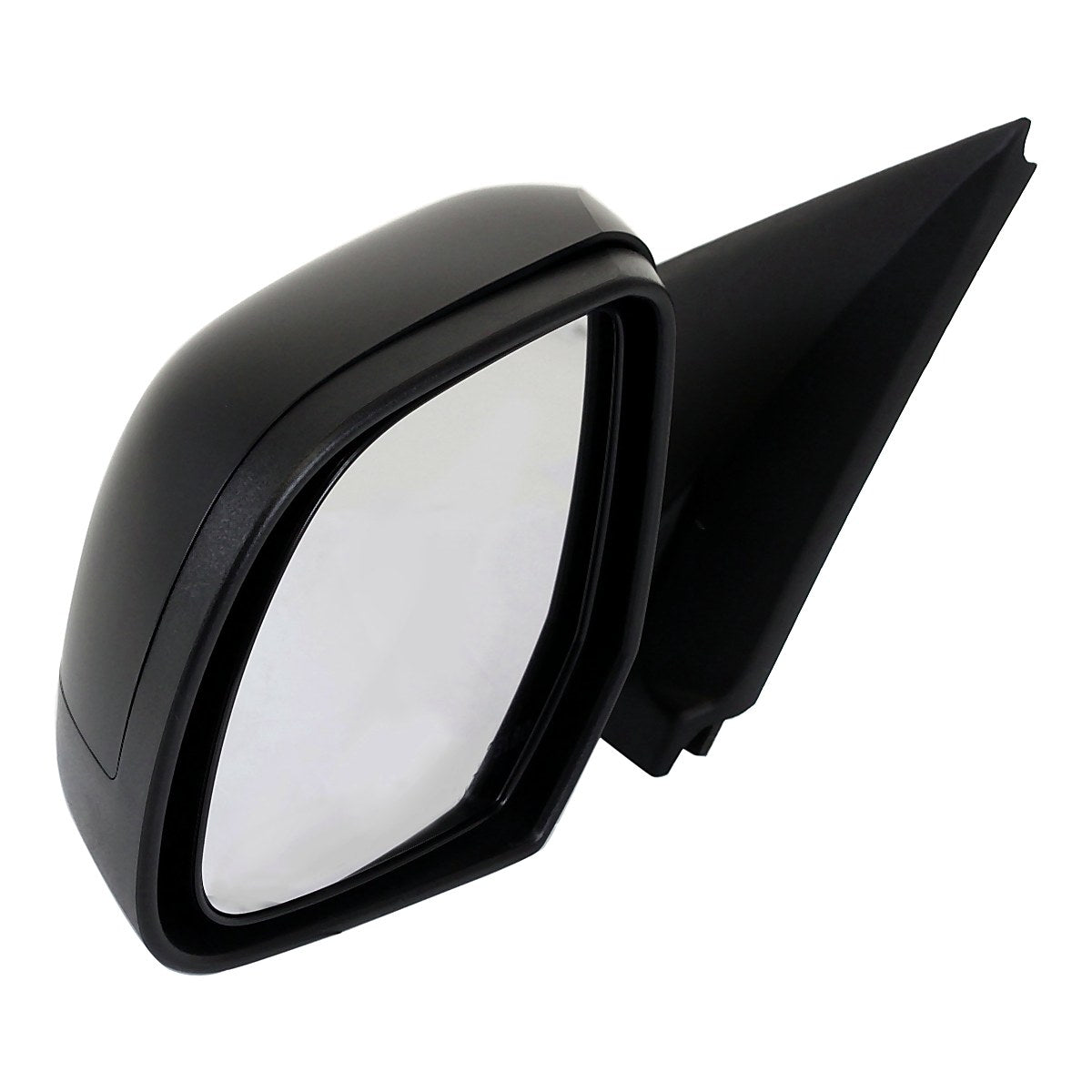 2012-2014 Nissan Versa_Sedan Door Mirror Driver Side Power Sv/Sl Mdl Ptm_NI1320227-3