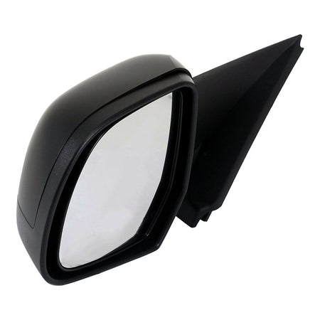2012-2014 Nissan Versa_Sedan Door Mirror Driver Side Power Sv/Sl Mdl Ptm_NI1320227-3