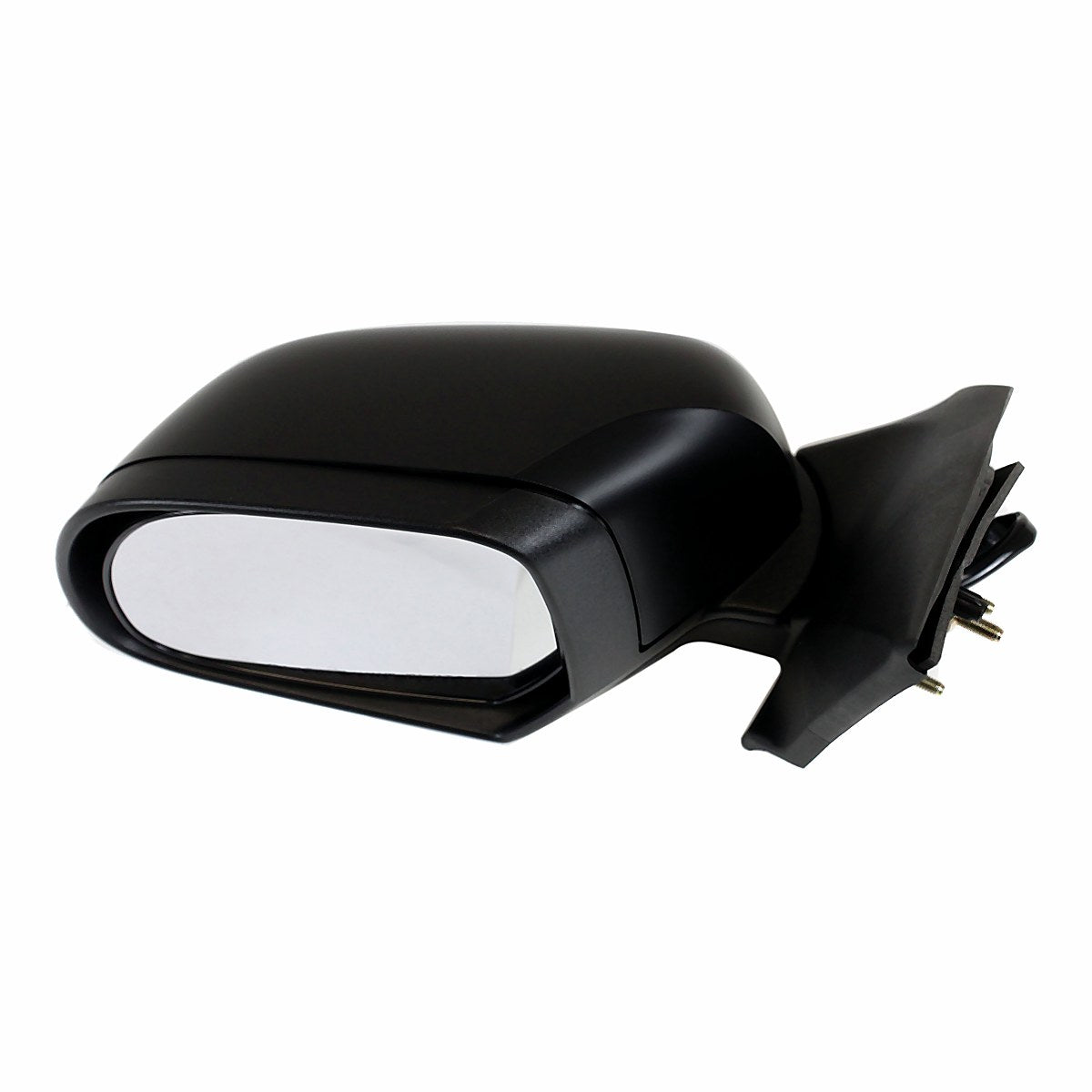 2012-2014 Nissan Versa_Sedan Door Mirror Driver Side Power Sv/Sl Mdl Ptm_NI1320227-4