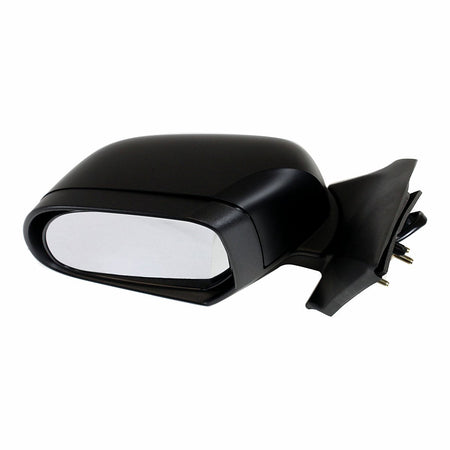 2012-2014 Nissan Versa_Sedan Door Mirror Driver Side Power Sv/Sl Mdl Ptm_NI1320227-4
