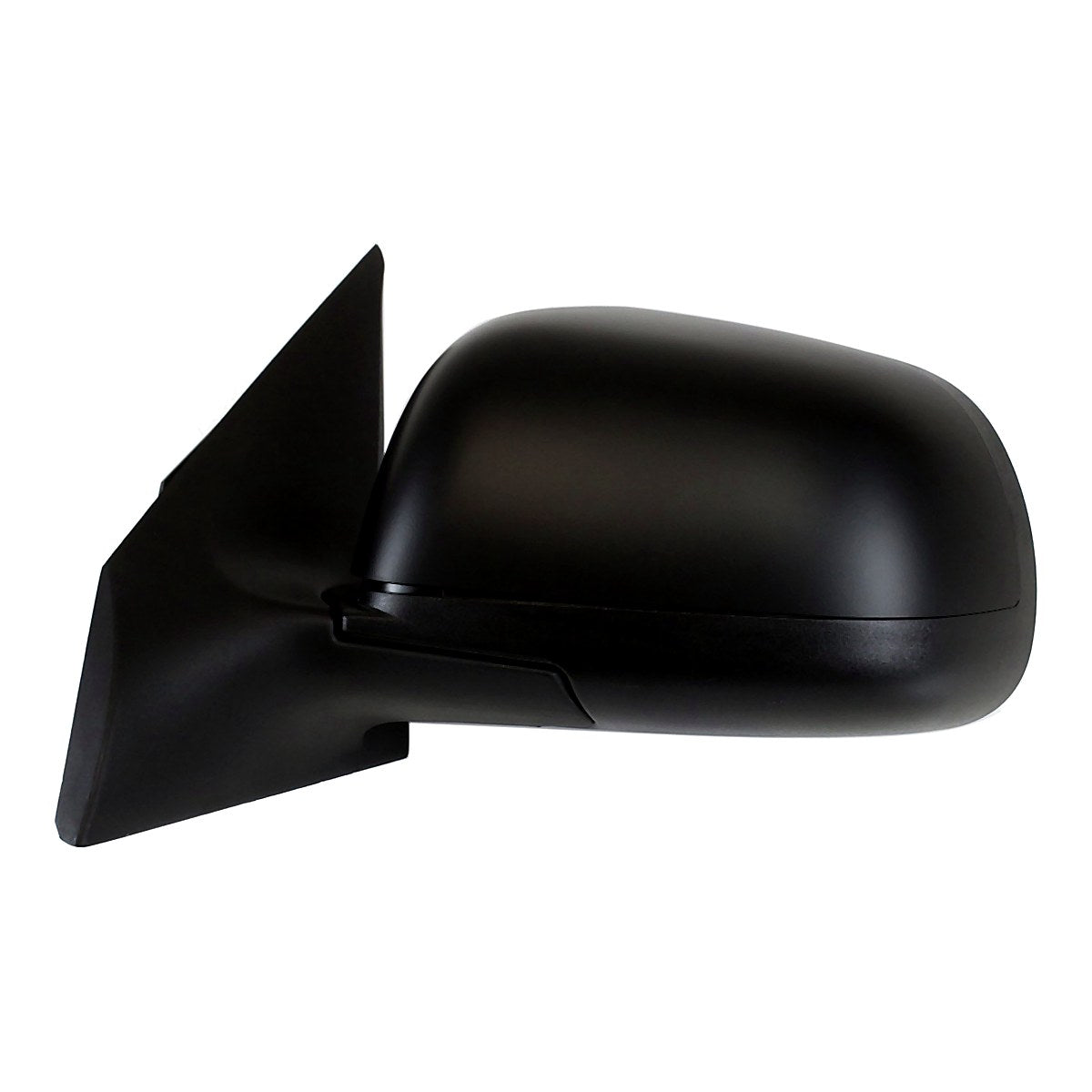 2012-2014 Nissan Versa_Sedan Door Mirror Driver Side Power Sv/Sl Mdl Ptm_NI1320227-5