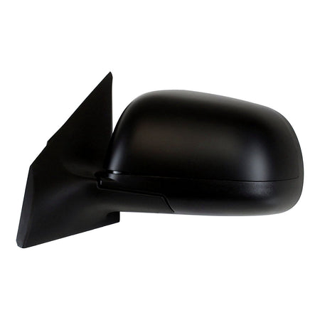2012-2014 Nissan Versa_Sedan Door Mirror Driver Side Power Sv/Sl Mdl Ptm_NI1320227-5