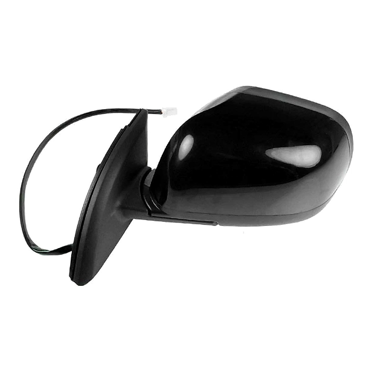 2011-2012 Nissan Leaf Door Mirror Driver Side Power Ptm_NI1320229-2