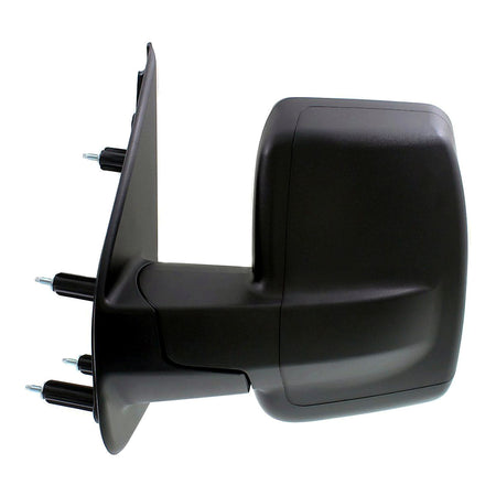 2012-2021 Nissan Nv1500 Door Mirror Driver Side Manual Textured_NI1320232-3
