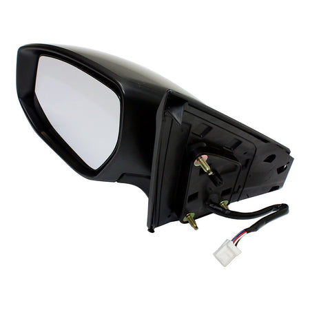 2013-2015 Nissan Sentra Door Mirror Driver Side Power Ptm Heated With Signal_NI1320237-2