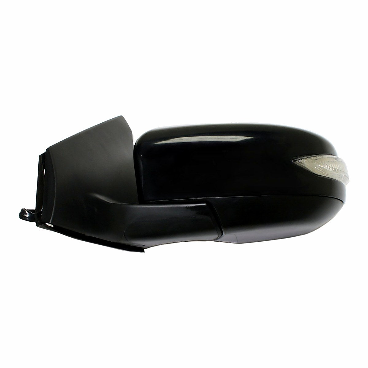 2013-2015 Nissan Sentra Door Mirror Driver Side Power Ptm Heated With Signal_NI1320237-4