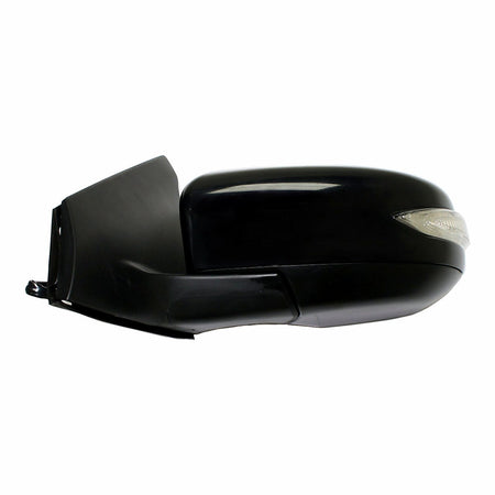 2013-2015 Nissan Sentra Door Mirror Driver Side Power Ptm Heated With Signal_NI1320237-4