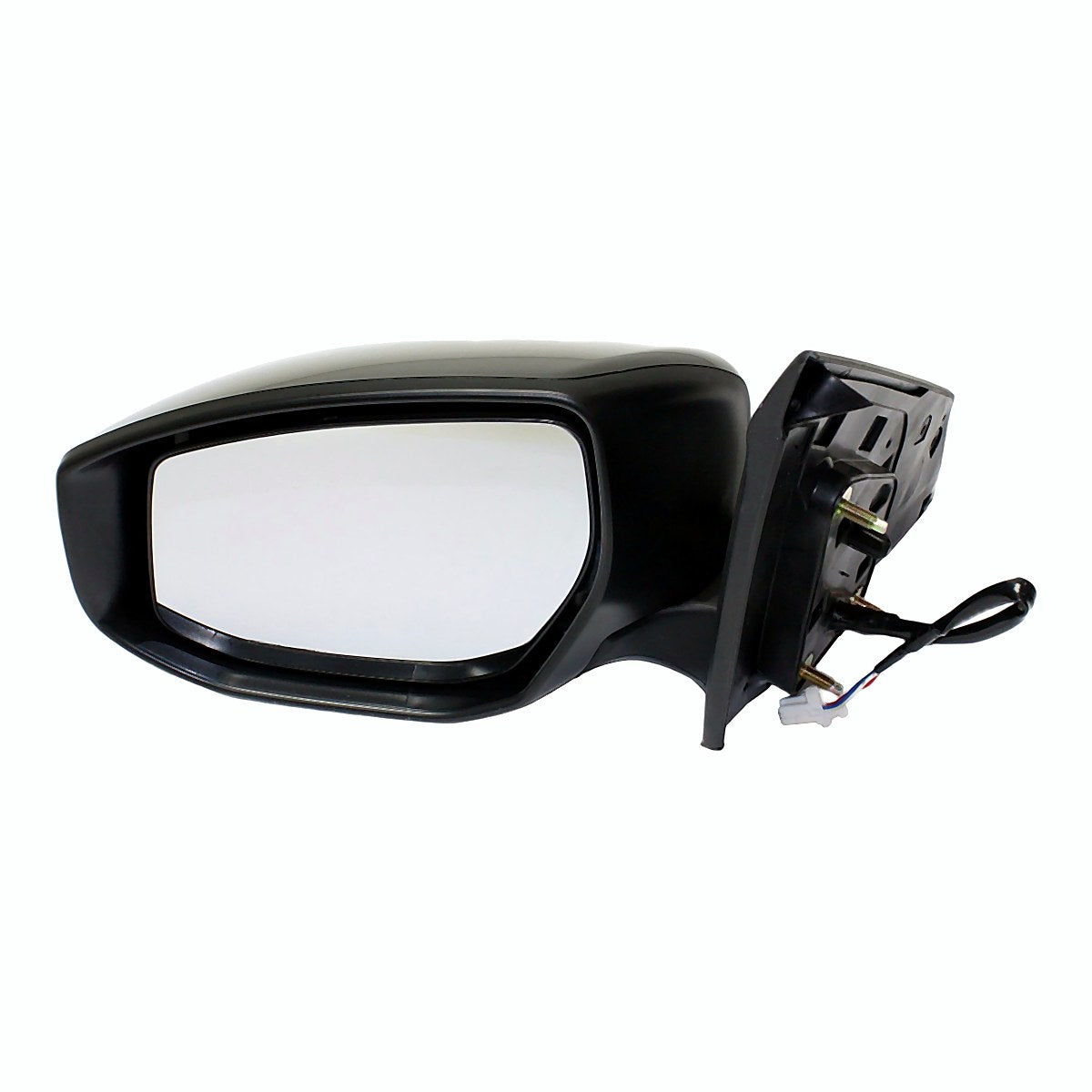 2013-2018 Nissan Sentra Door Mirror Driver Side Power Ptm_NI1320238