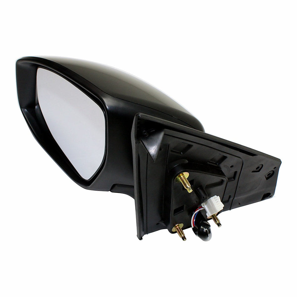 2013-2018 Nissan Sentra Door Mirror Driver Side Power Ptm_NI1320238-2