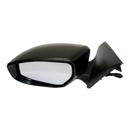 2013-2018 Nissan Sentra Door Mirror Driver Side Power Ptm_NI1320238-4