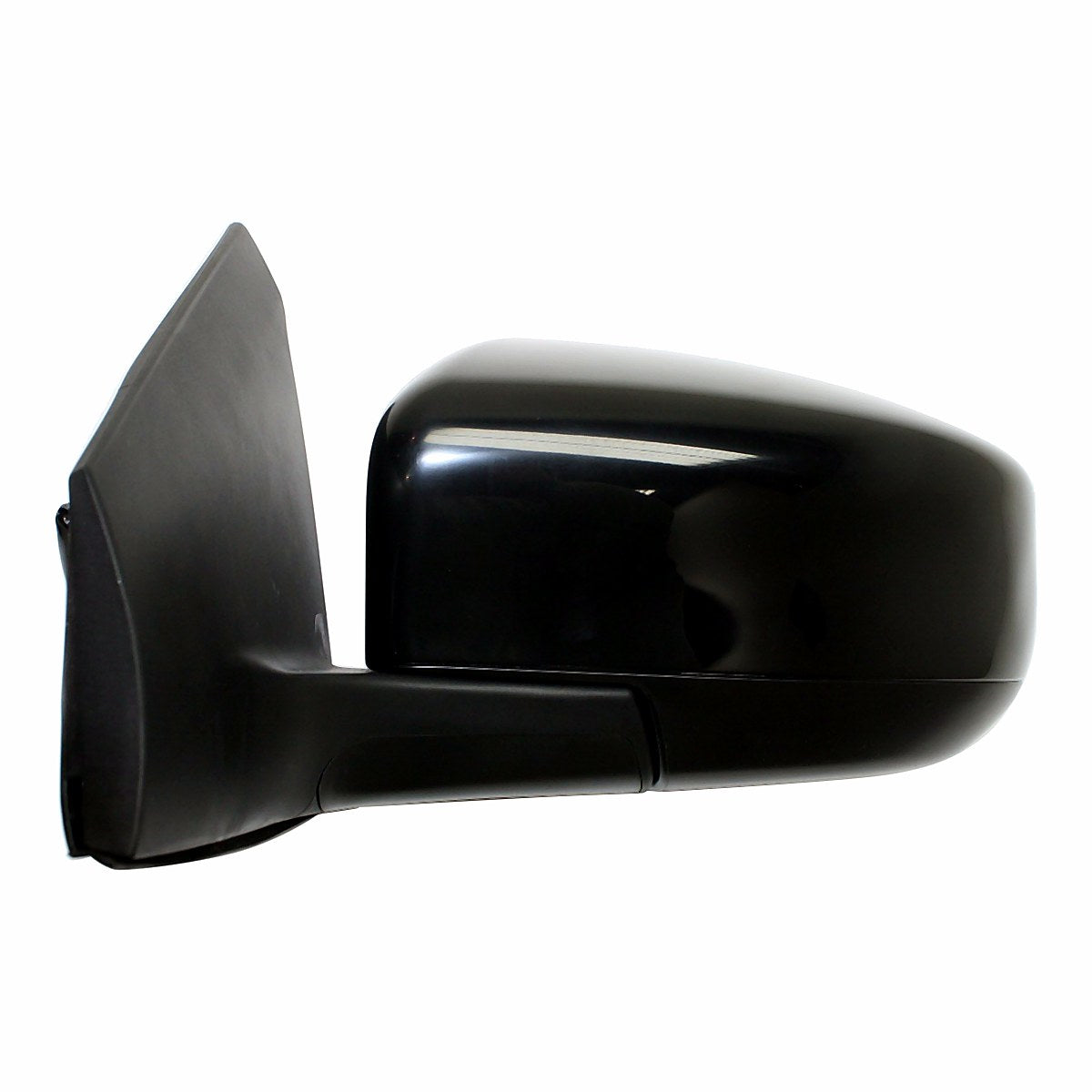 2013-2018 Nissan Sentra Door Mirror Driver Side Power Ptm_NI1320238-5