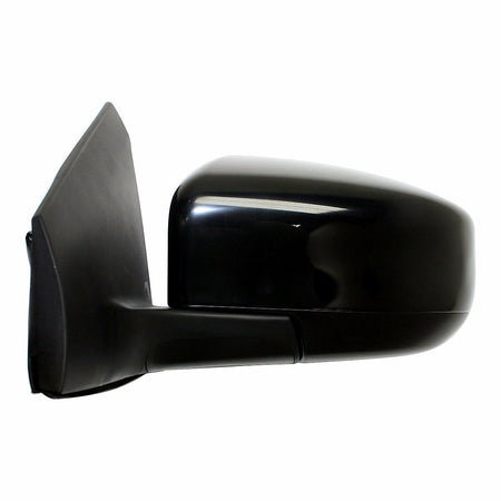 2013-2018 Nissan Sentra Door Mirror Driver Side Power Ptm_NI1320238-5