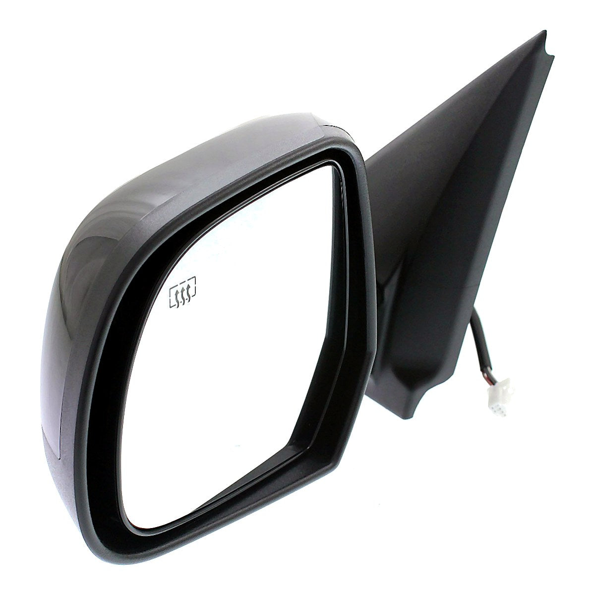 2012-2013 Nissan Versa_Sedan Door Mirror Driver Side Power Heated Sv/Sl Mdl Ptm_NI1320239-3