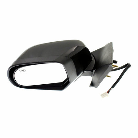 2012-2013 Nissan Versa_Sedan Door Mirror Driver Side Power Heated Sv/Sl Mdl Ptm_NI1320239-4