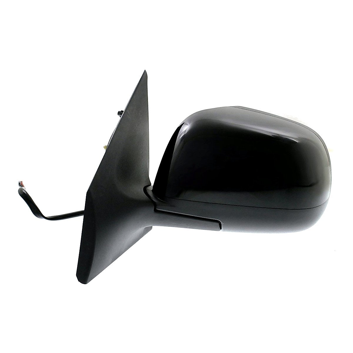 2012-2013 Nissan Versa_Sedan Door Mirror Driver Side Power Heated Sv/Sl Mdl Ptm_NI1320239-5