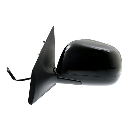 2012-2013 Nissan Versa_Sedan Door Mirror Driver Side Power Heated Sv/Sl Mdl Ptm_NI1320239-5