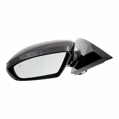 2013-2016 Nissan Pathfinder Door Mirror Driver Side Power Heated Memory Sl Ptm_NI1320243-3