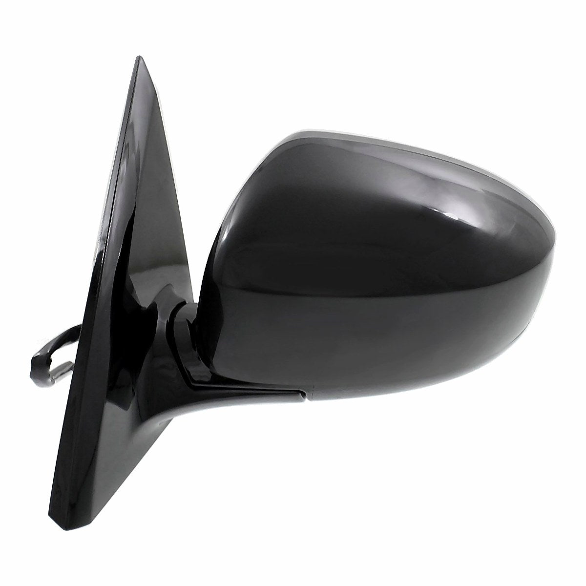 2013-2016 Nissan Pathfinder Door Mirror Driver Side Power Heated Memory Sl Ptm_NI1320243-4