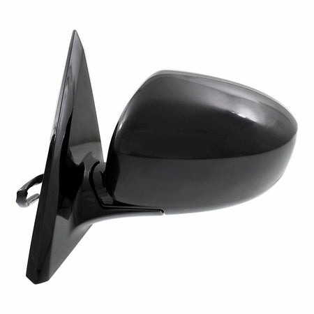 2013-2016 Nissan Pathfinder Door Mirror Driver Side Power Heated Memory Sl Ptm_NI1320243-4