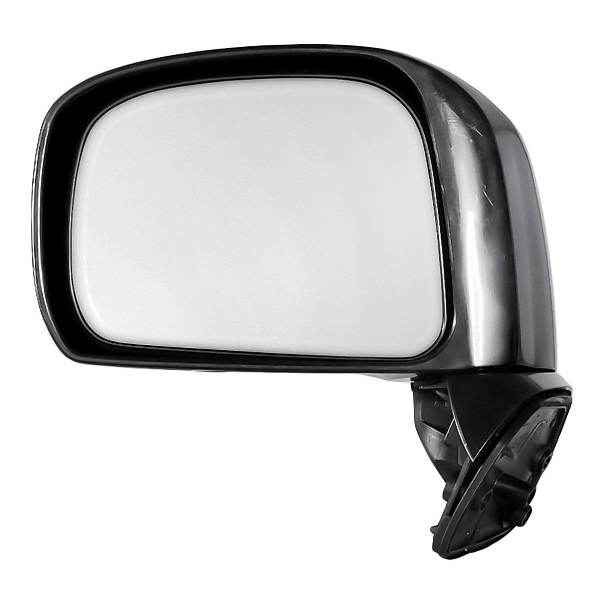 2009-2011 Nissan Versa Door Mirror Driver Side Manual Sdn Ptm_NI1320244