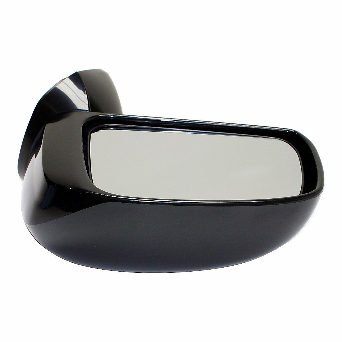 2009-2011 Nissan Versa Door Mirror Driver Side Manual Sdn Ptm_NI1320244-3