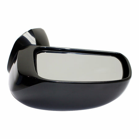 2009-2011 Nissan Versa Door Mirror Driver Side Manual Sdn Ptm_NI1320244-3