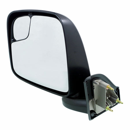 2013-2021 Nissan Nv200 Door Mirror Driver Side Manual Textured_NI1320245-2