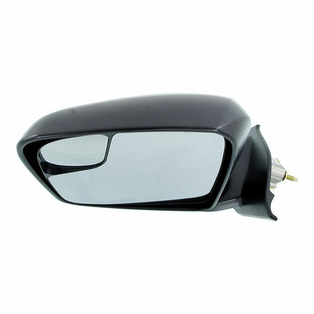 2013-2021 Nissan Nv200 Door Mirror Driver Side Manual Textured_NI1320245-4