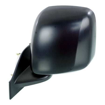 2013-2021 Nissan Nv200 Door Mirror Driver Side Manual Textured_NI1320245-5