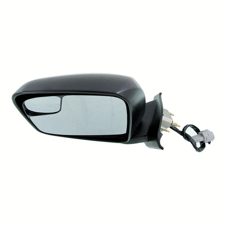 2013-2021 Nissan Nv200 Door Mirror Driver Side Power Textured Heated_NI1320246-3