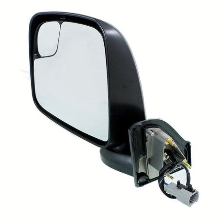 2013-2021 Nissan Nv200 Door Mirror Driver Side Power Ptm Heated_NI1320247-2