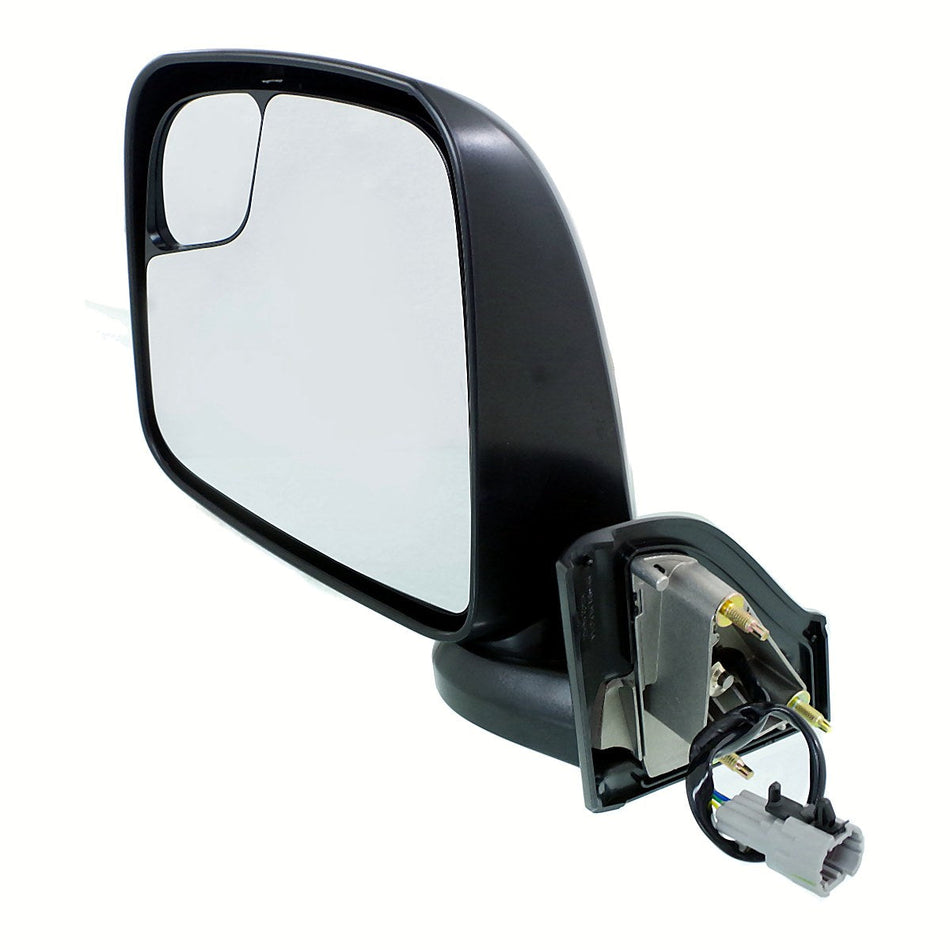 2013-2021 Nissan Nv200 Door Mirror Driver Side Power Ptm Heated_NI1320247-2