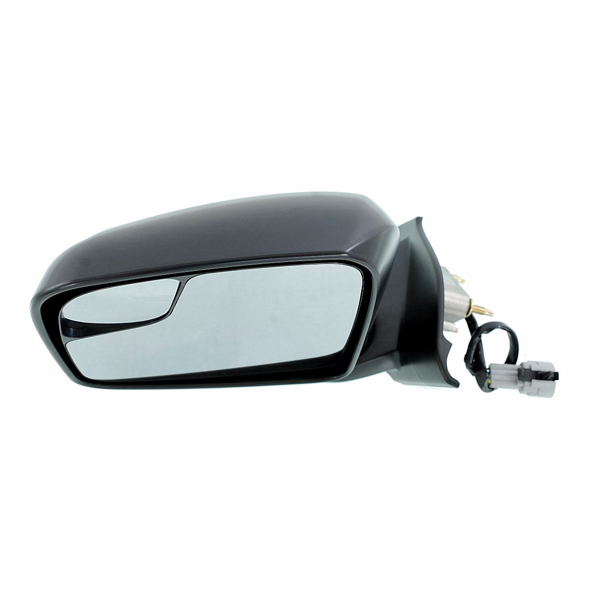 2013-2021 Nissan Nv200 Door Mirror Driver Side Power Ptm Heated_NI1320247-3