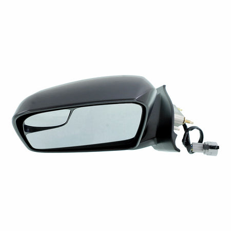 2013-2021 Nissan Nv200 Door Mirror Driver Side Power Ptm Heated_NI1320247-3