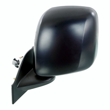 2013-2021 Nissan Nv200 Door Mirror Driver Side Power Ptm Heated_NI1320247-4