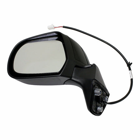 2014-2015 Nissan Versa_Hatchback Door Mirror Driver Side Power Ptm Folding_NI1320252