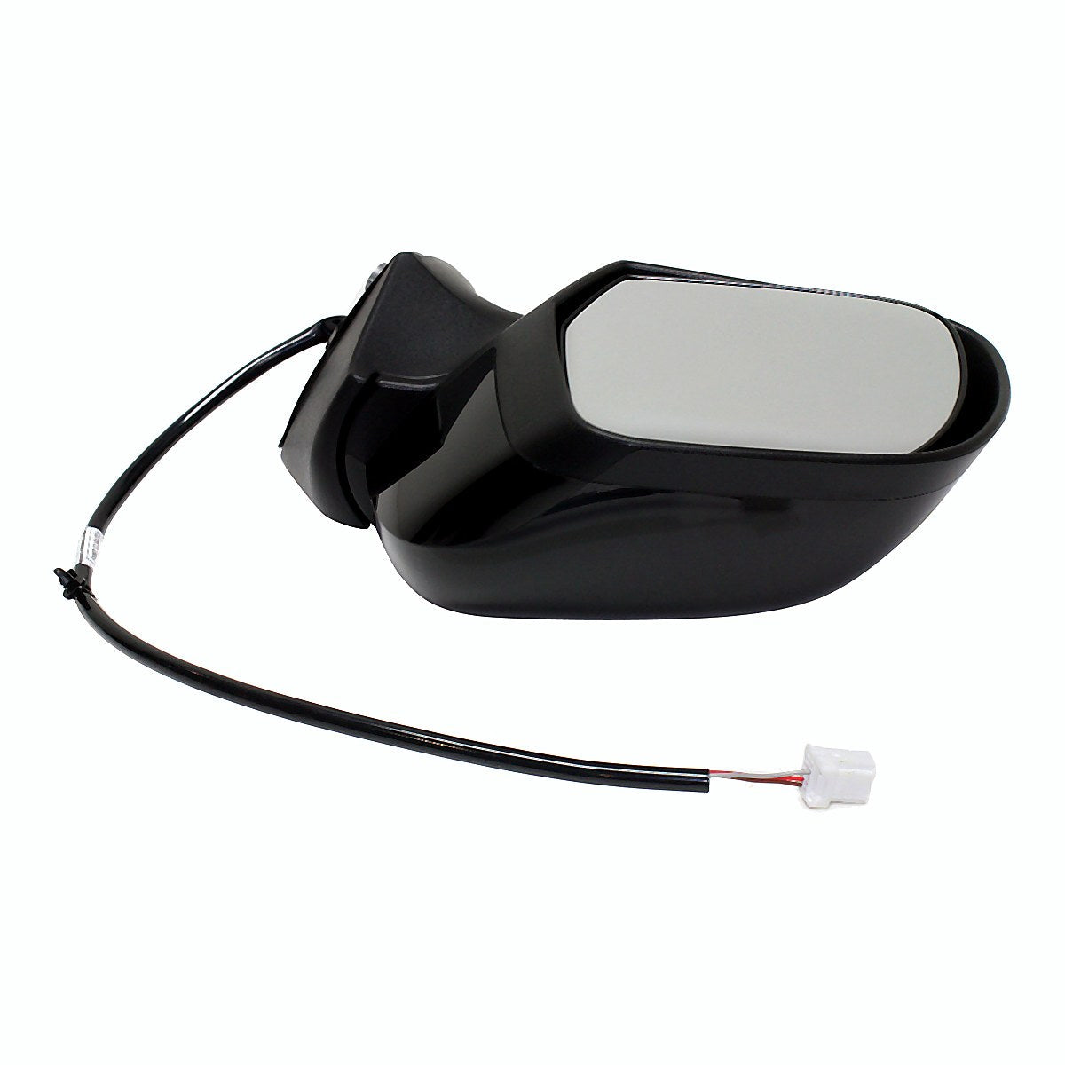 2014-2015 Nissan Versa_Hatchback Door Mirror Driver Side Power Ptm Folding_NI1320252-3