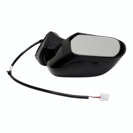 2014-2015 Nissan Versa_Hatchback Door Mirror Driver Side Power Ptm Folding_NI1320252-3