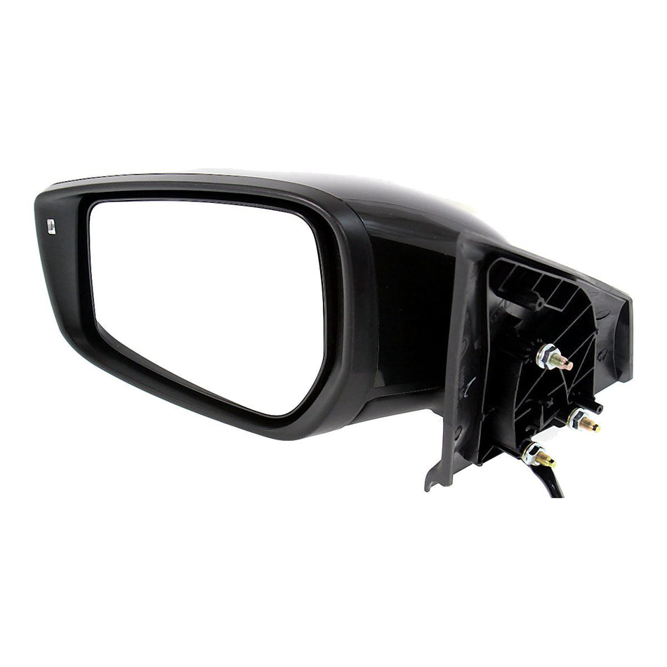 2015-2019 Nissan Versa_Sedan Door Mirror Driver Side Power Ptm With Signal_NI1320253-2