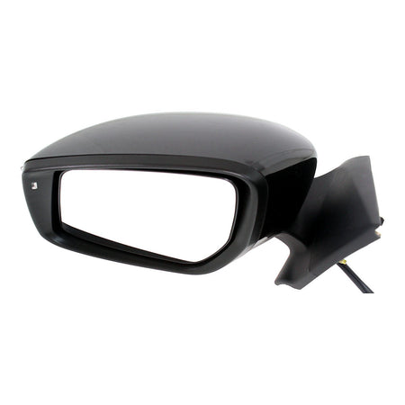 2015-2019 Nissan Versa_Sedan Door Mirror Driver Side Power Ptm With Signal_NI1320253-3