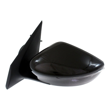 2015-2019 Nissan Versa_Sedan Door Mirror Driver Side Power Ptm With Signal_NI1320253-4