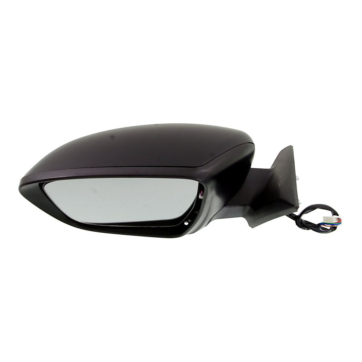 2014-2016 Nissan Rogue Door Mirror Driver Side Power With Signal Usa Built Ptm_NI1320254-3