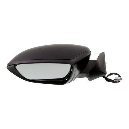 2014-2016 Nissan Rogue Door Mirror Driver Side Power With Signal Usa Built Ptm_NI1320254-3