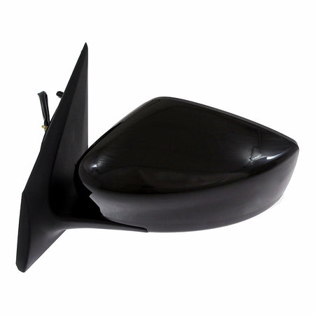 2014-2022 Nissan Versa_Sedan Door Mirror Driver Side Power Ptm Without Heat/Signal_NI1320257-4