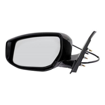 2016-2023 Nissan Maxima Door Mirror Driver Side Power Textured S Model_NI1320260