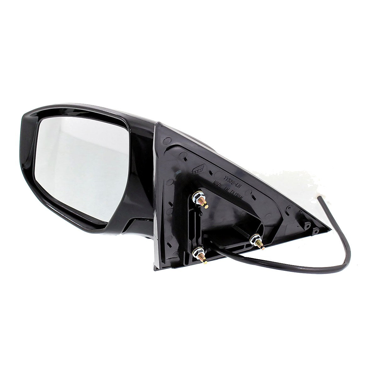 2016-2023 Nissan Maxima Door Mirror Driver Side Power Textured S Model_NI1320260-2