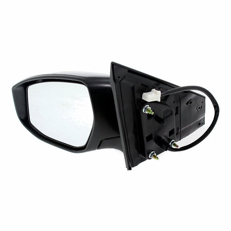 2013-2019 Nissan Sentra Door Mirror Driver Side Power Heated Ptd_NI1320262-2