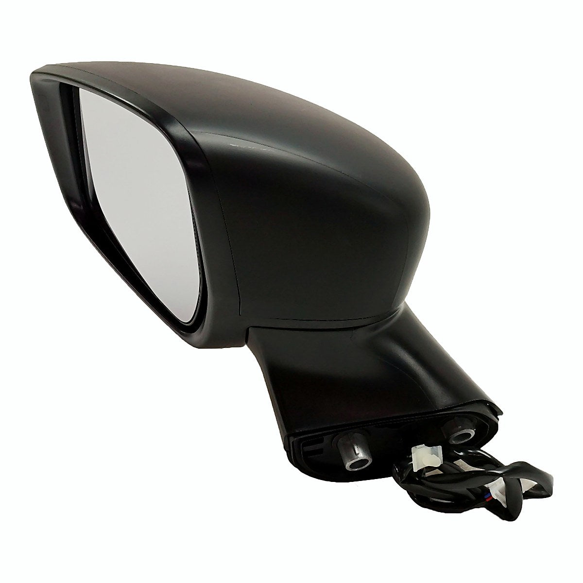 2015-2019 Nissan Versa_Hatchback Door Mirror Driver Side Power Manual Folding S/S Plus/Sl/Sv Ptm_NI1320264-2