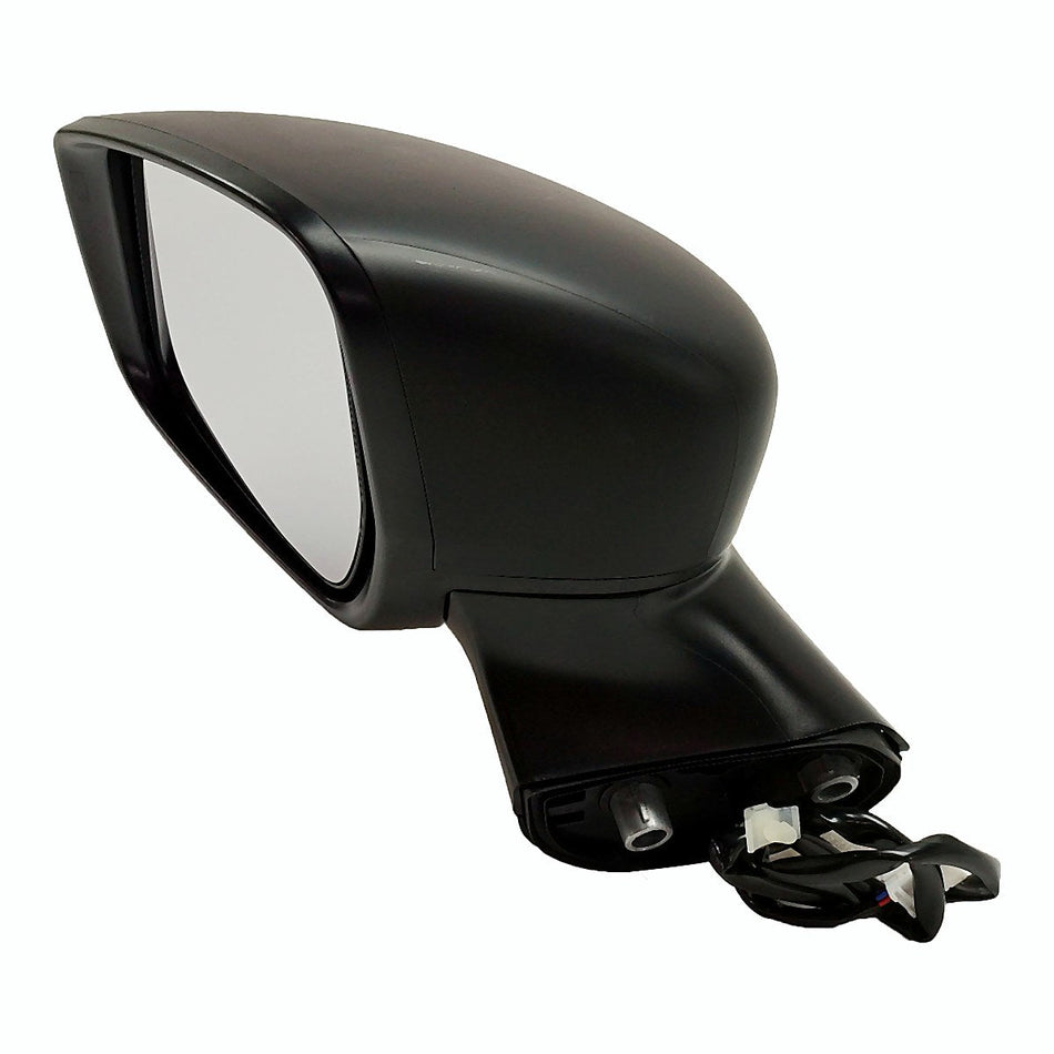 2015-2019 Nissan Versa_Hatchback Door Mirror Driver Side Power Manual Folding S/S Plus/Sl/Sv Ptm_NI1320264-2